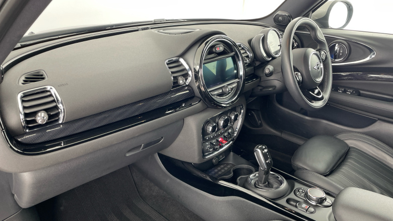 MINI Clubman 1.5 Cooper Exclusive 6dr Auto Petrol Estate